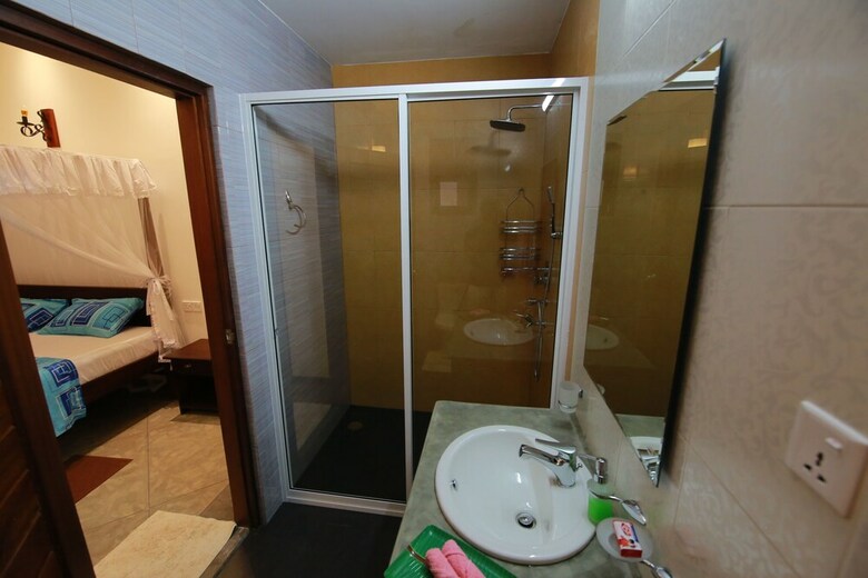 Aparthotel Hikka Boutique