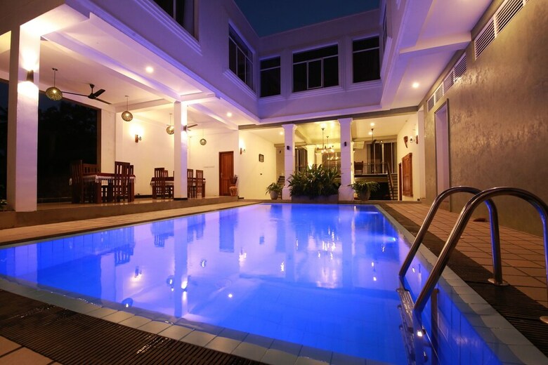 Aparthotel Hikka Boutique