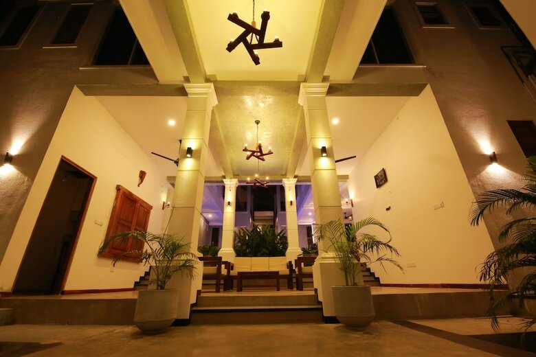 Aparthotel Hikka Boutique