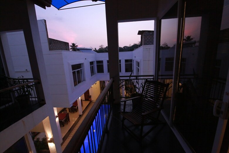 Aparthotel Hikka Boutique