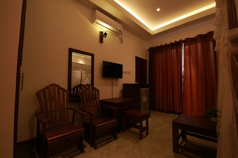 Aparthotel Hikka Boutique