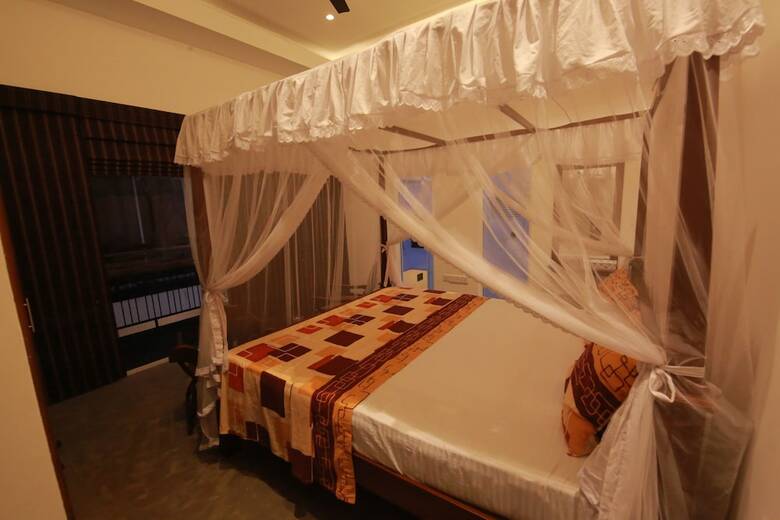 Aparthotel Hikka Boutique