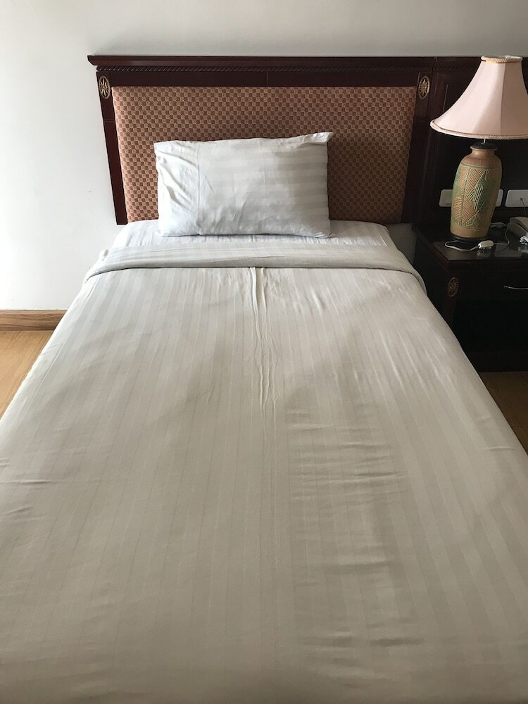 Pattaya Hiso Hotel