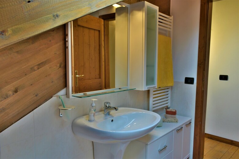 Apartamento I Larici