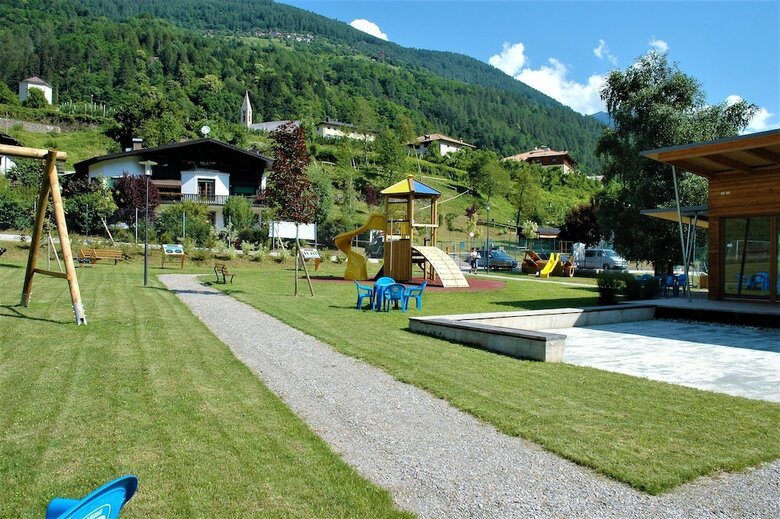 Apartamento I Larici