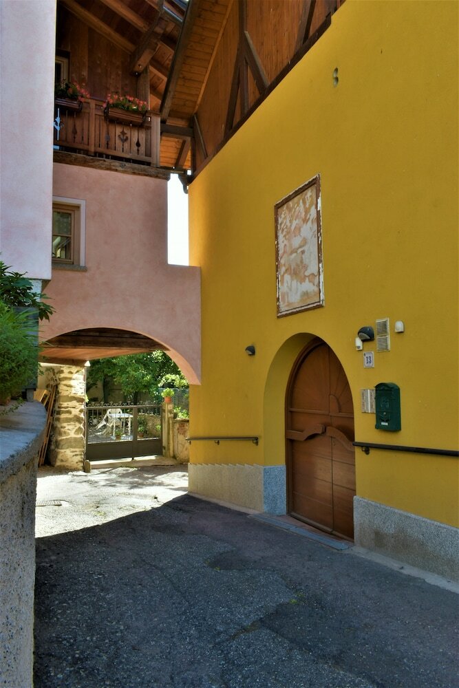 Apartamento I Larici
