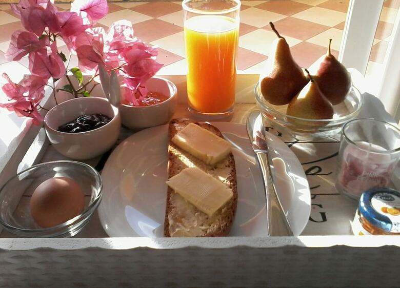 Hotel Chez Cozy's