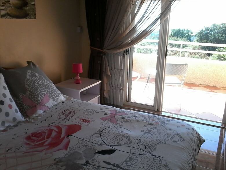 Hotel Chez Cozy's