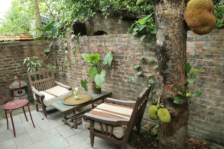 Hotel Maison Haily
