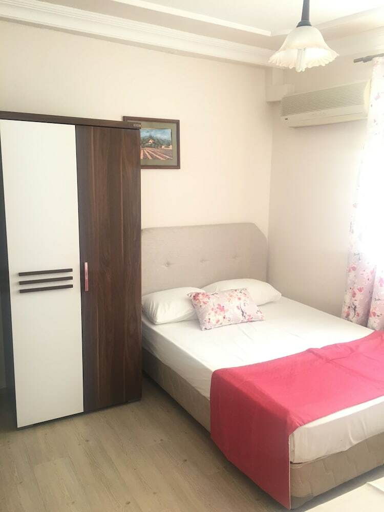 Pension K?rl? Pansiyon