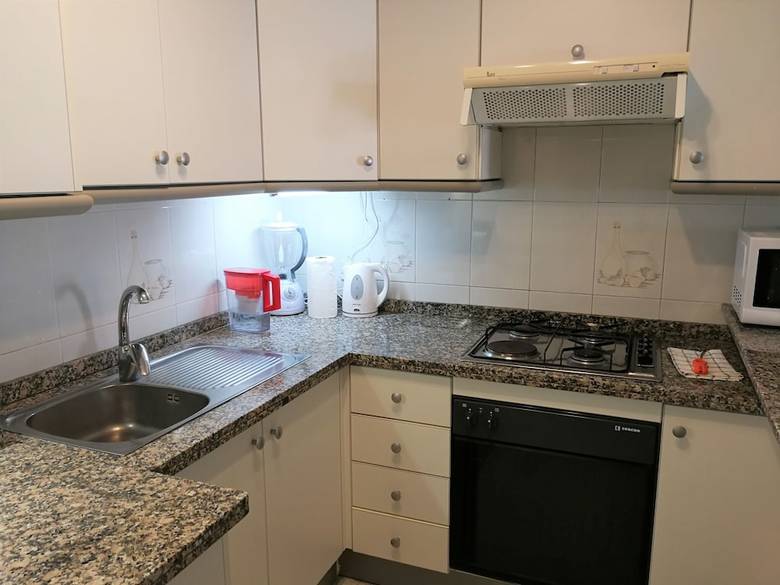 Apartament M�dano Bogavante