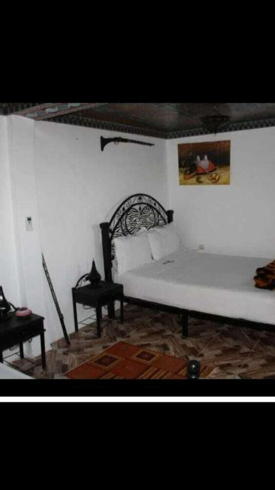Hotel Dar  El Amane Abqari