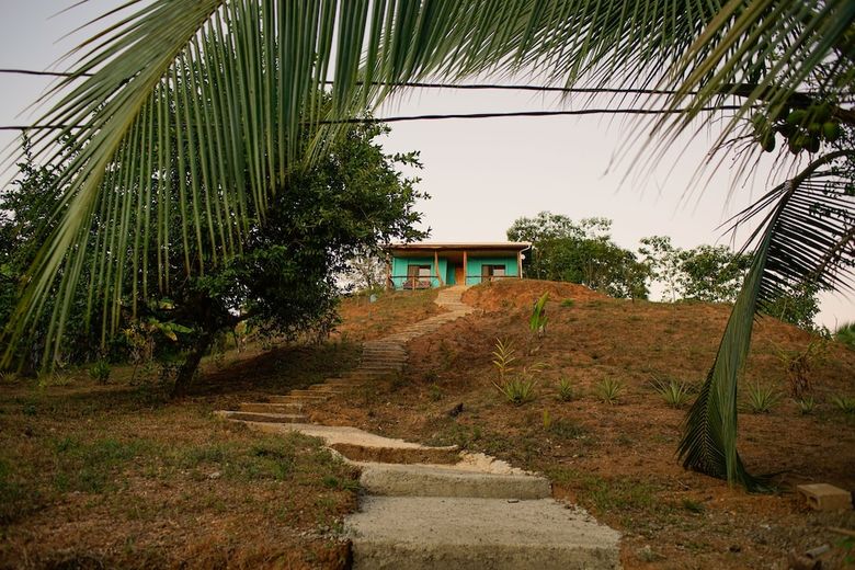 Hotel Casa Gitana Corcovado
