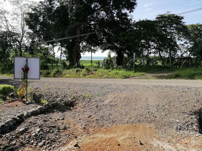 Hotel Casa Gitana Corcovado