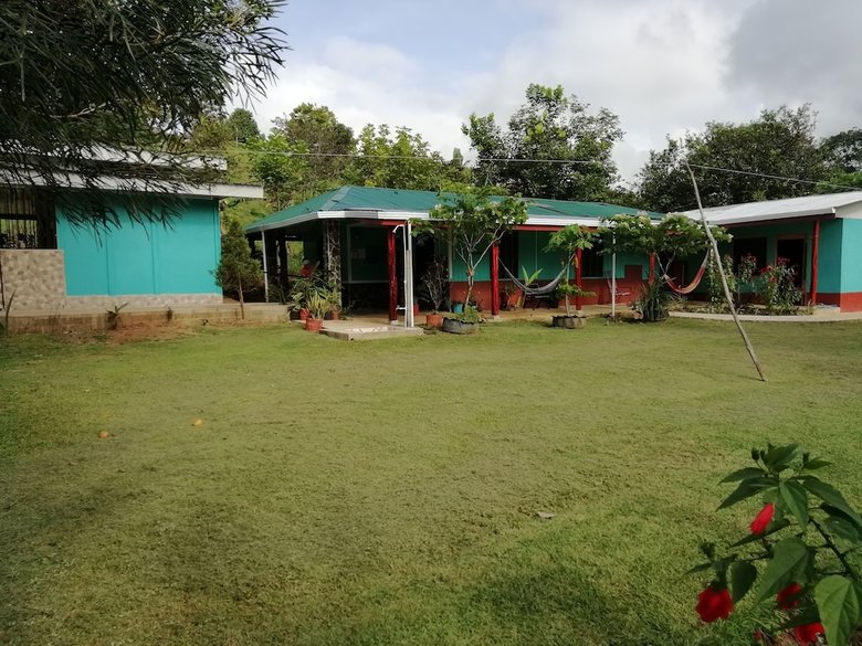 Hotel Casa Gitana Corcovado