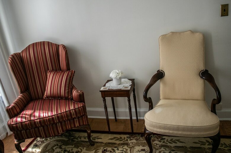 Governor's Inn Bed And Breakfast