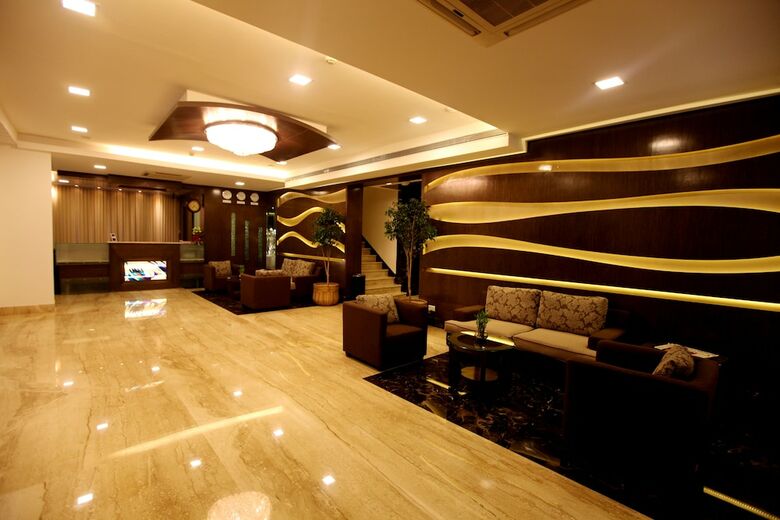 Aparthotel Vinstar Serviced Apartments