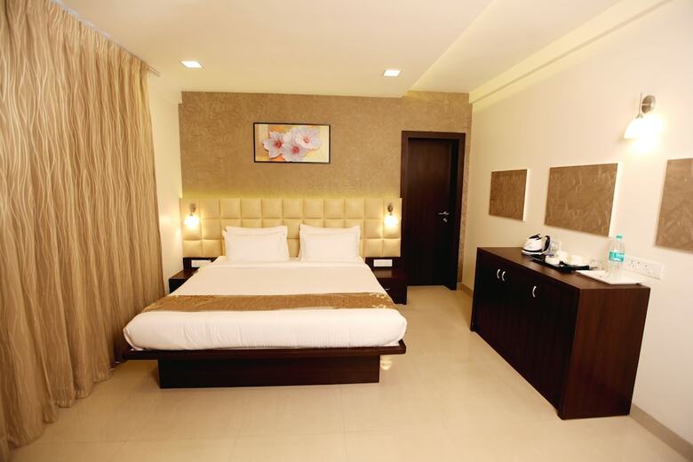 Aparthotel Vinstar Serviced Apartments