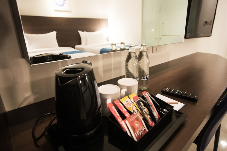 Rodina Beach Hotel