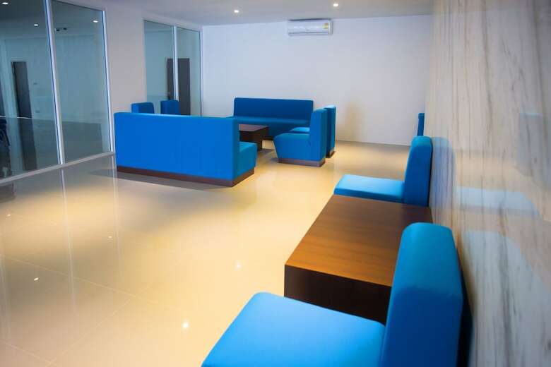Rodina Beach Hotel