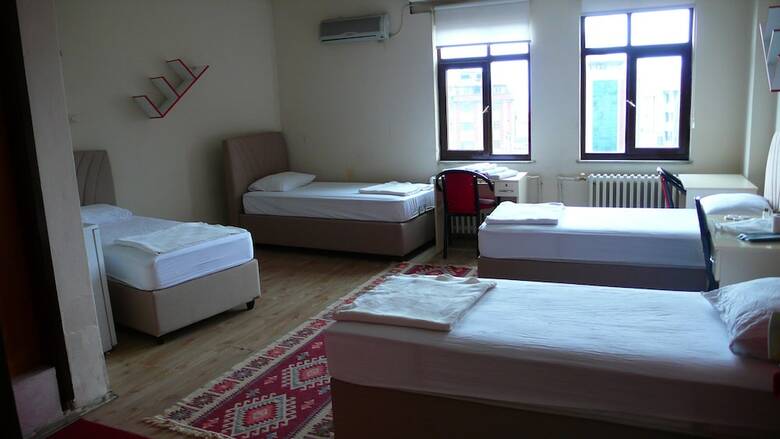 Hotel Trabzon Star Pansiyon