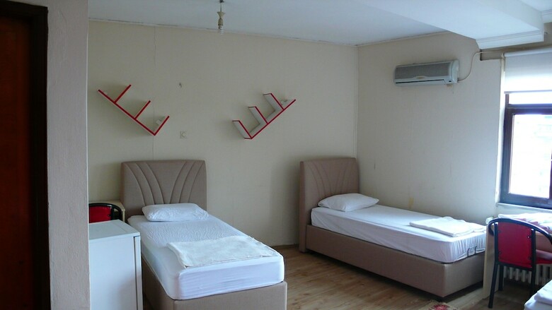 Hotel Trabzon Star Pansiyon