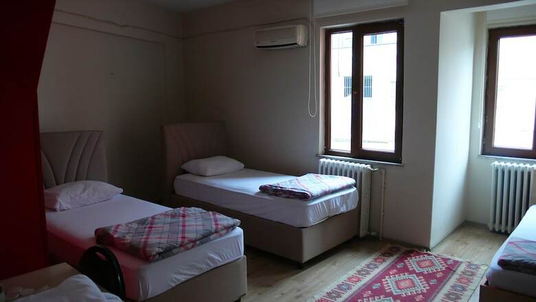 Hotel Trabzon Star Pansiyon