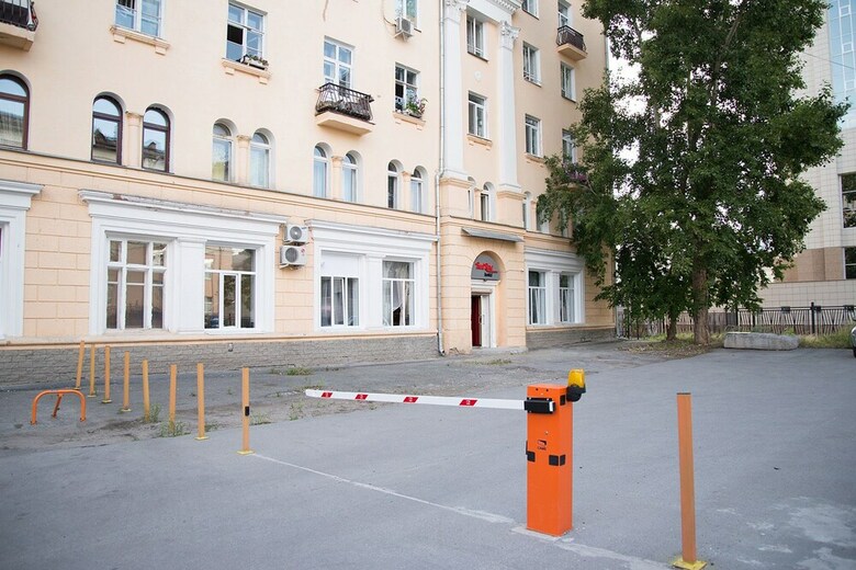Hostal Redline Hostel