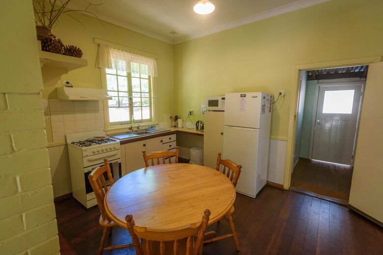 Murphy's Cottage