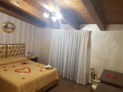 Bed & Breakfast Villa Cati�