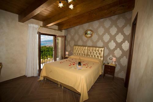 Bed & Breakfast Villa Cati�