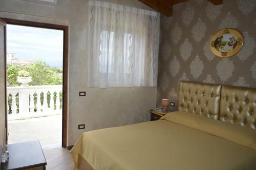 Bed & Breakfast Villa Cati�