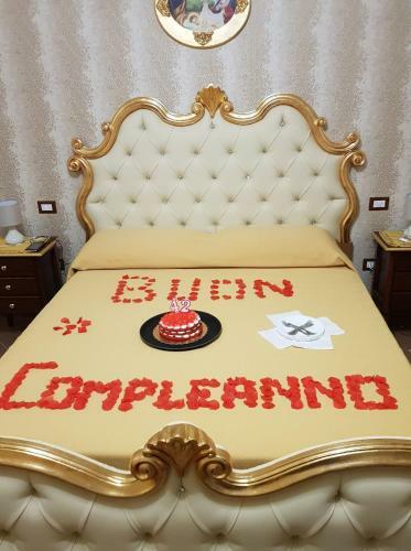 Bed & Breakfast Villa Cati�