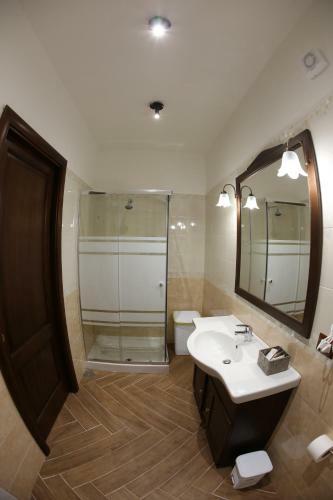 Bed & Breakfast Villa Cati�