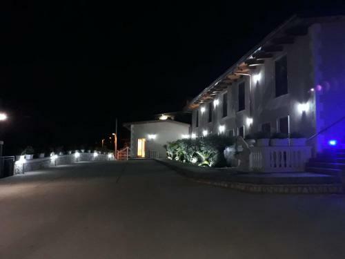 Bed & Breakfast Villa Cati�