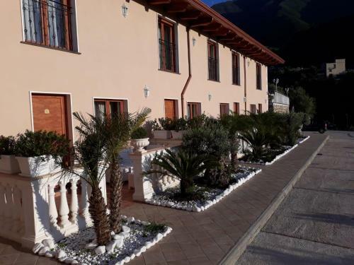 Bed & Breakfast Villa Cati�