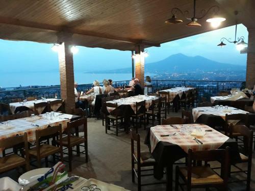 Bed & Breakfast Villa Cati�