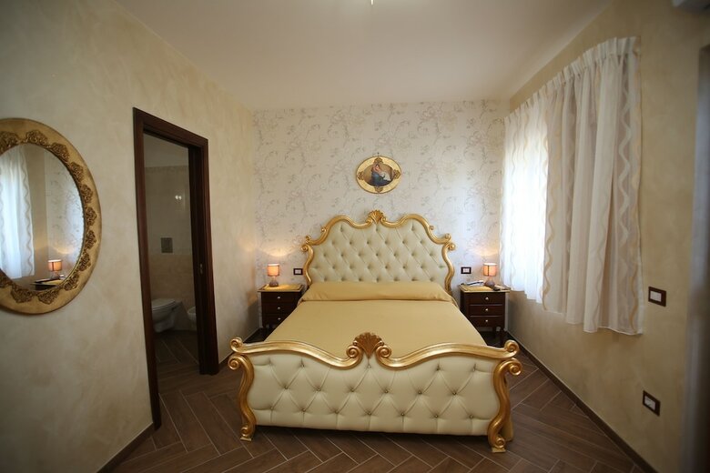 Bed & Breakfast Villa Cati�