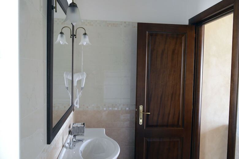 Bed & Breakfast Villa Cati�