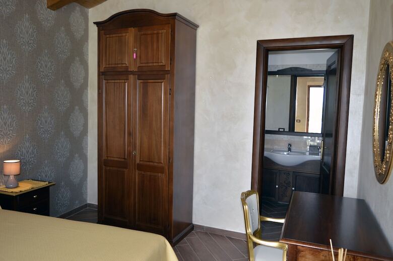 Bed & Breakfast Villa Cati�