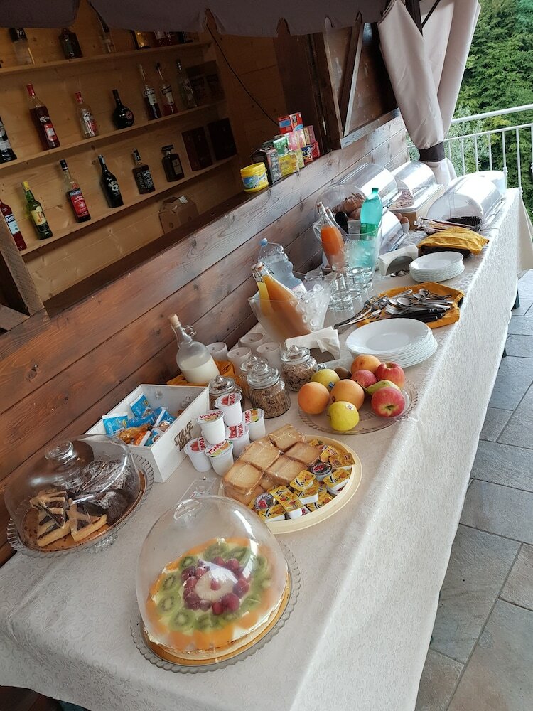 Bed & Breakfast Villa Cati�