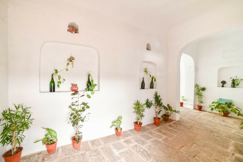 Hotel Saba Haveli
