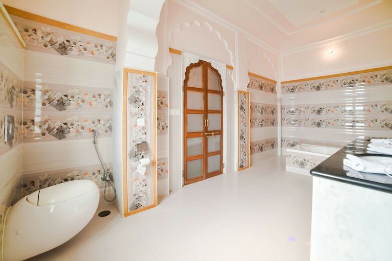 Hotel Saba Haveli