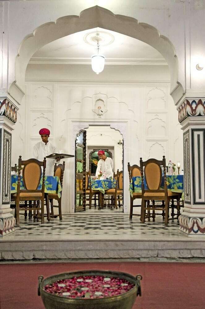 Hotel Saba Haveli