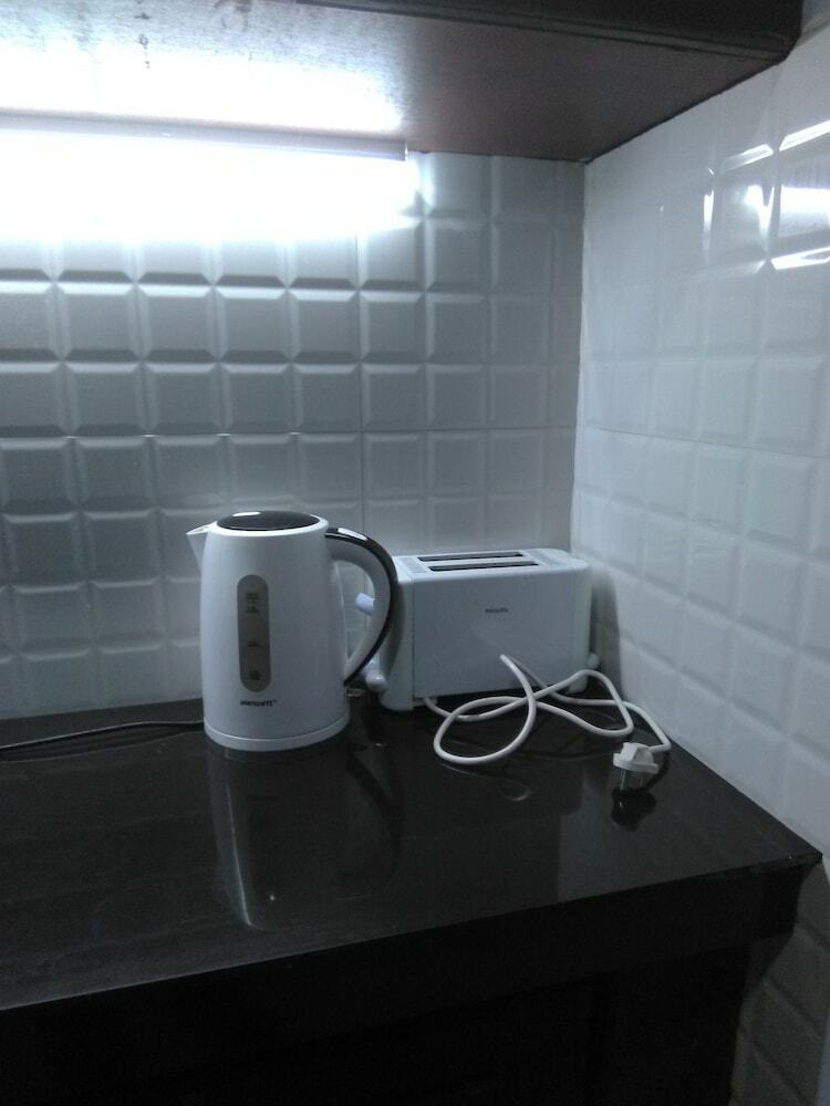Alexanria Apartment