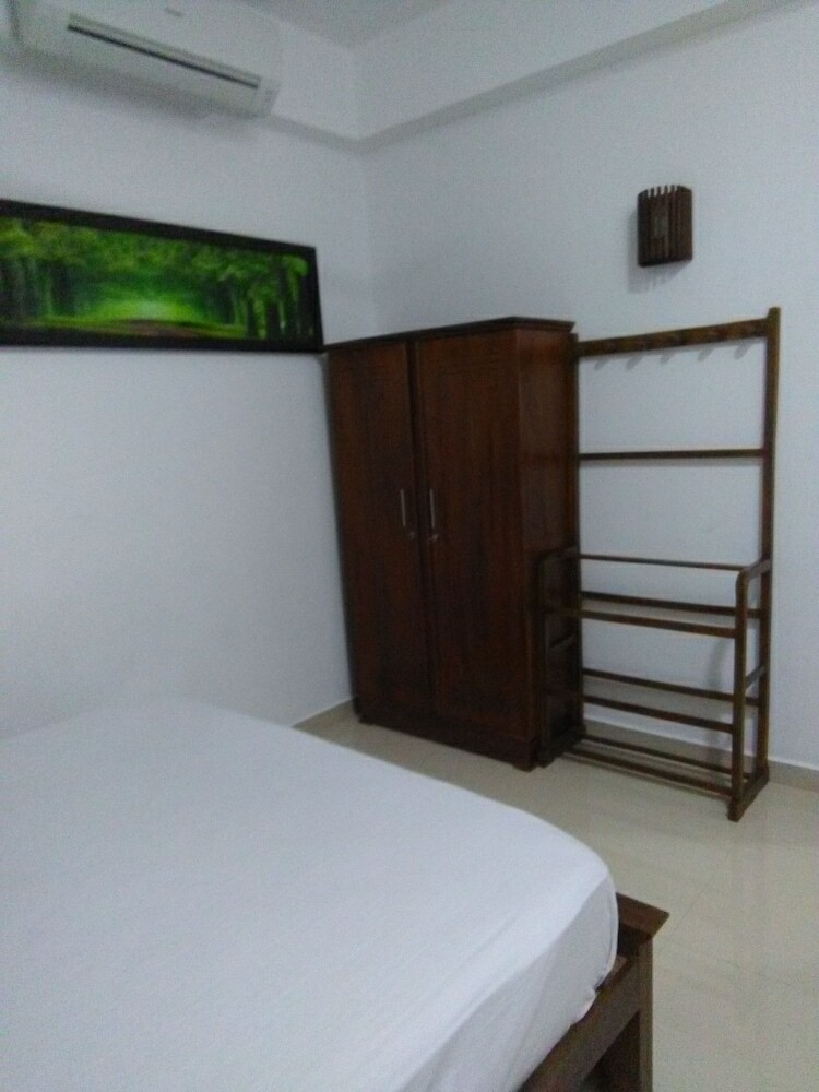 Alexanria Apartment