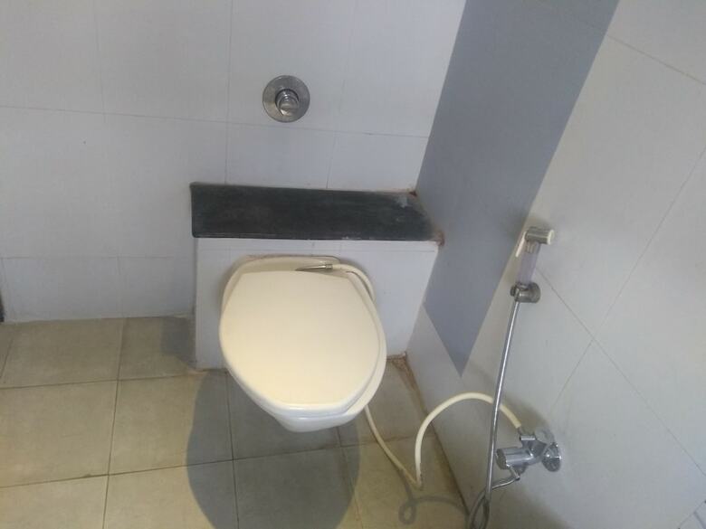 Hotel Farhat Executive