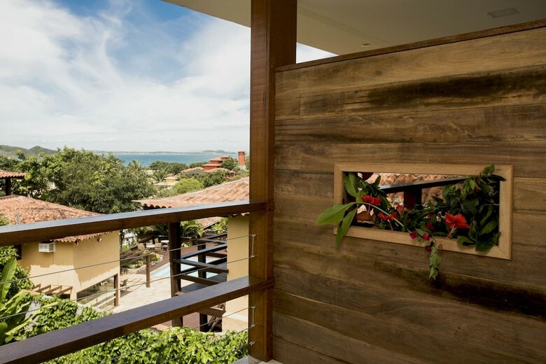 Posada Pousada Blue Ocean