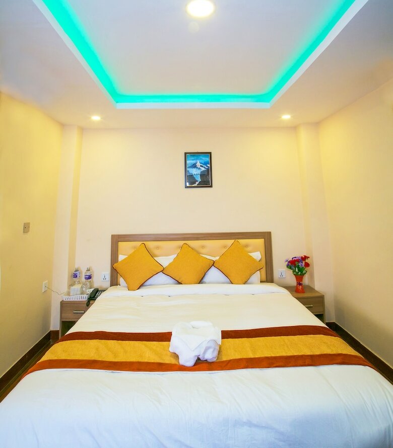 Sakura Boutique Hotel