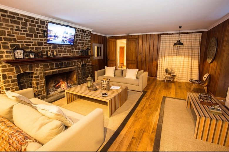 Apartamento Comalle Party Hotel